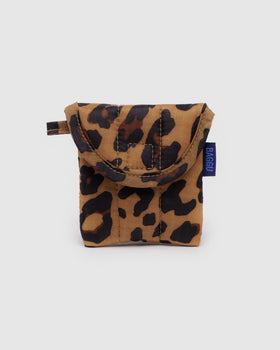 Puffy Earbuds Case