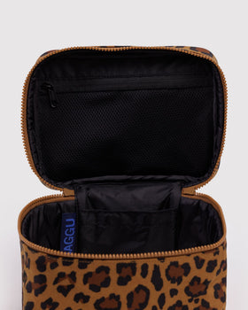 Large Cosmetic Case