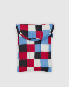 Puffy Tablet Sleeve 8"