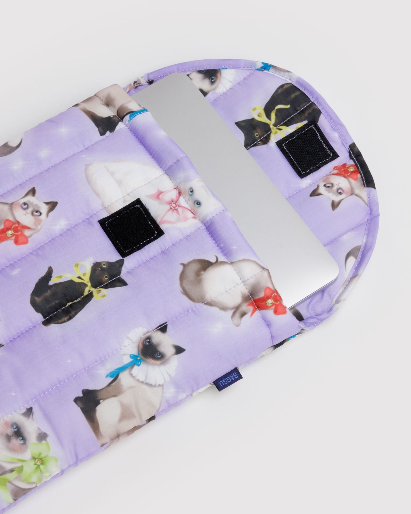 Puffy Laptop Sleeve 13"/14"