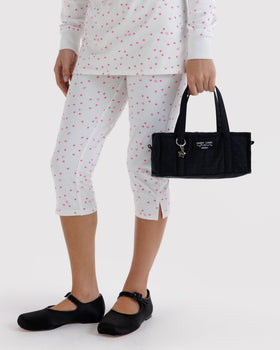 Mini Nylon Market Bag