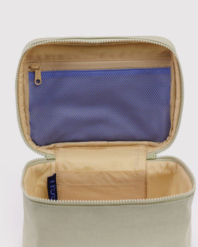 Large Cosmetic Case