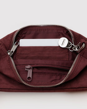 Nylon Pochette