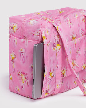 Small Cloud Carry-On