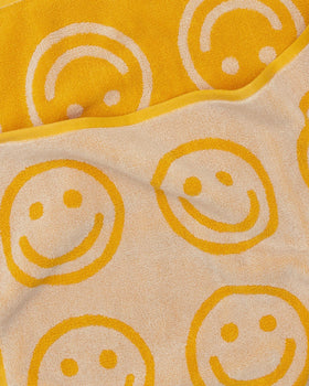 Bath Towel