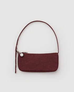 Nylon Pochette