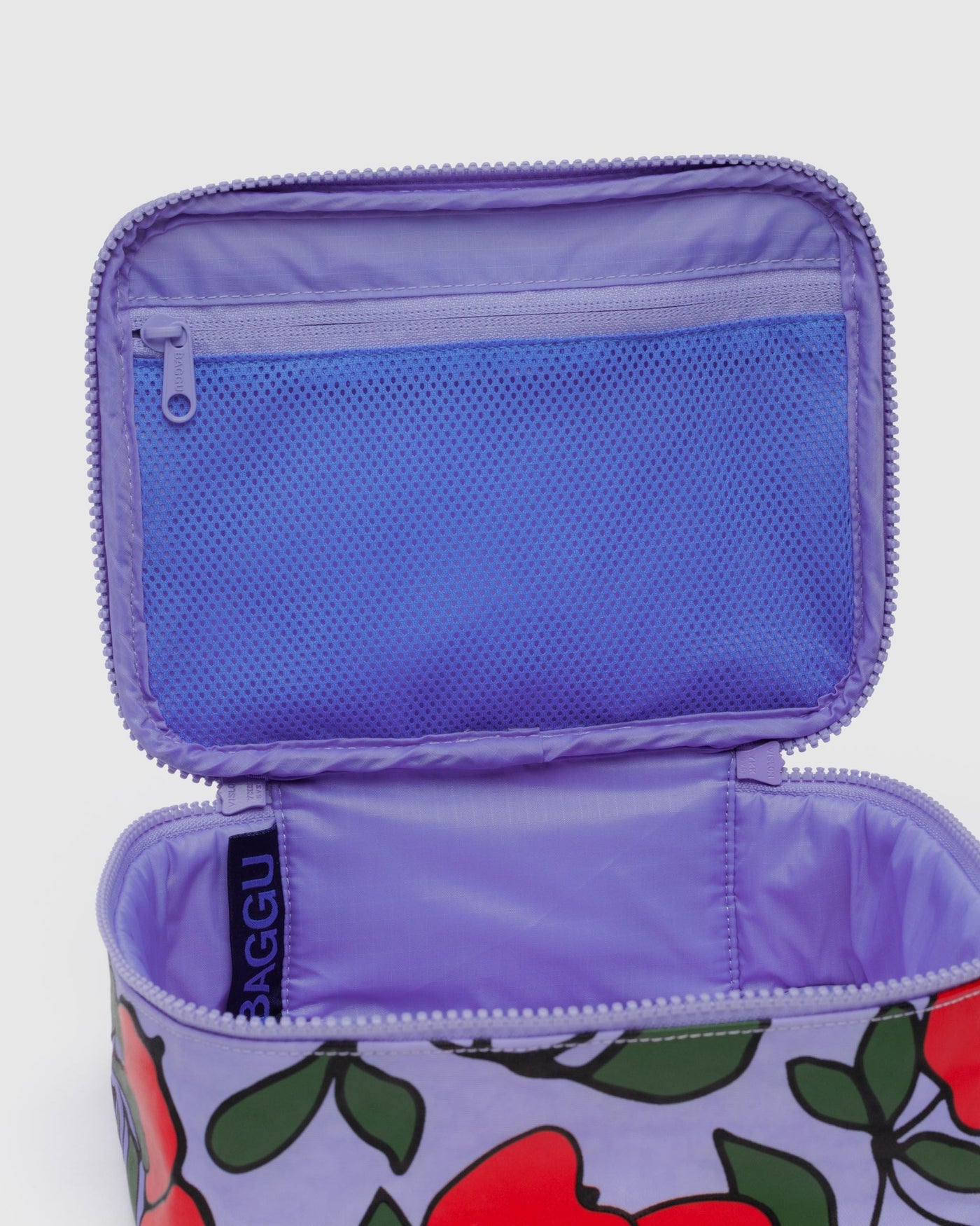 Small Cosmetic Case