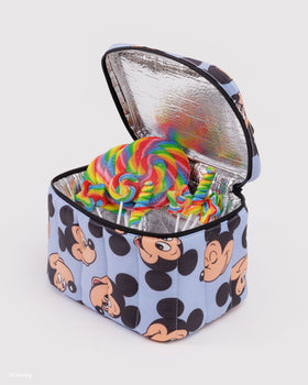Puffy Lunch Bag