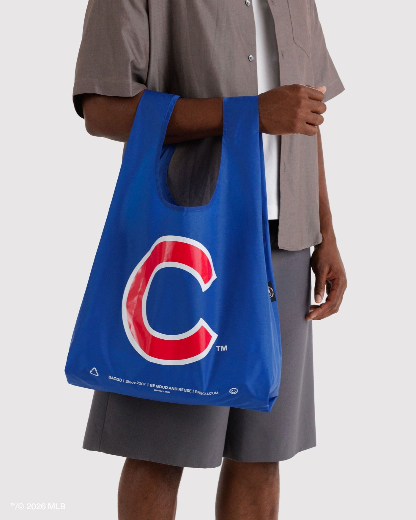 Standard Baggu