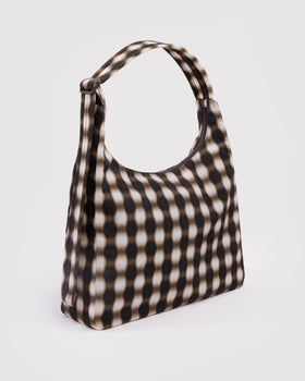 Nylon Shoulder Bag