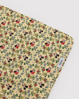 Puffy Picnic Blanket