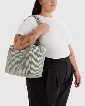 Everyday Cloud Bag