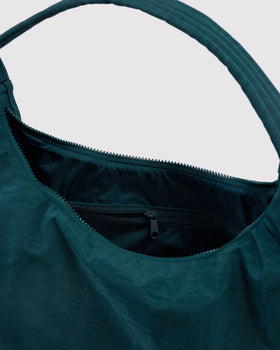 Nylon Shoulder Bag