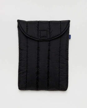 Puffy Laptop Sleeve 13"/14"