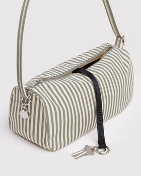 Nylon Loaf Bag