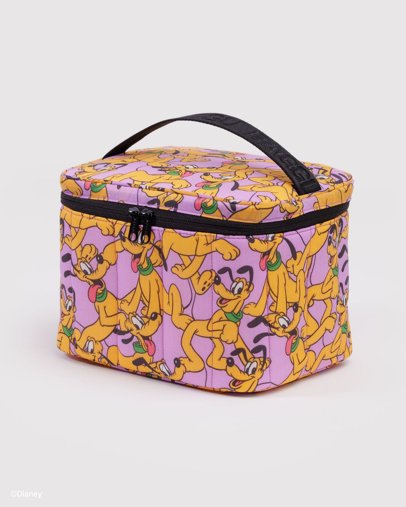 Puffy Lunch Bag