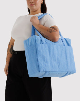 Cloud Carry-on