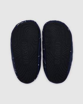 Puffy Slippers