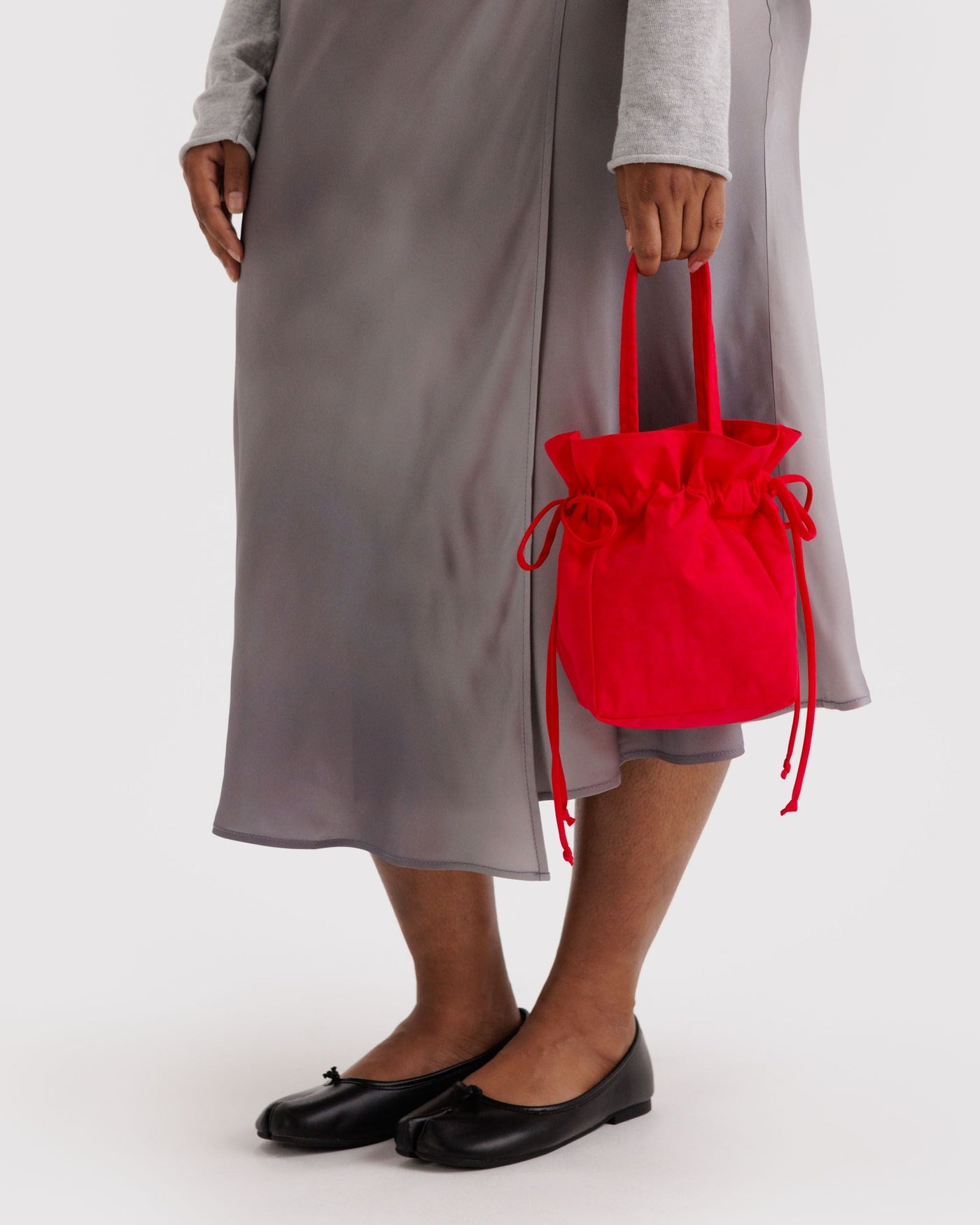 Nylon Drawstring Bag