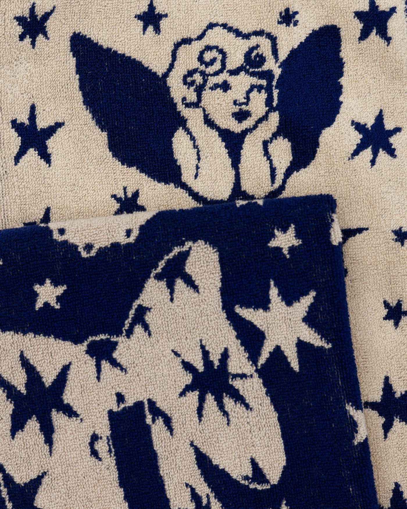 Hand Towel Set of 2