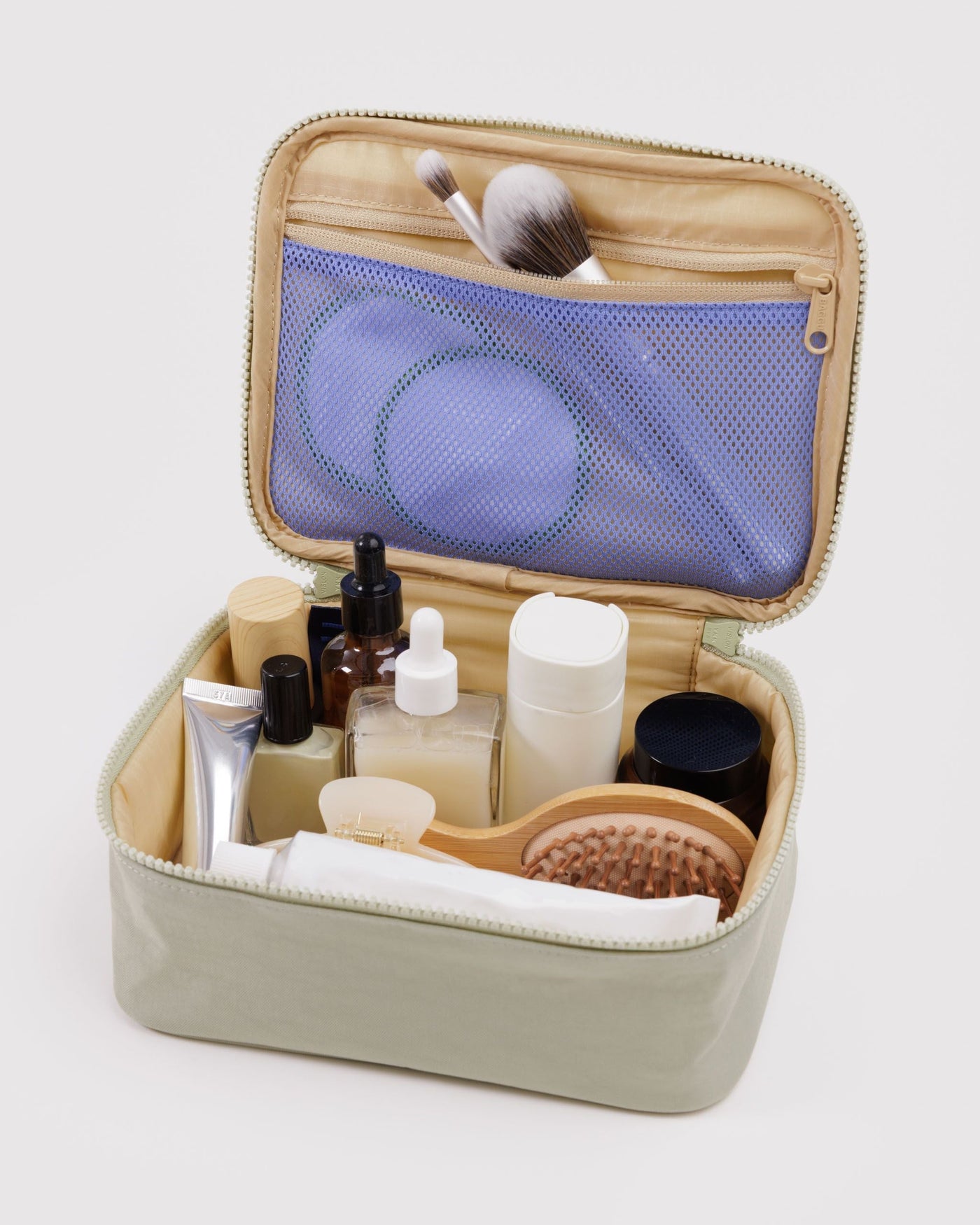 Small Cosmetic Case