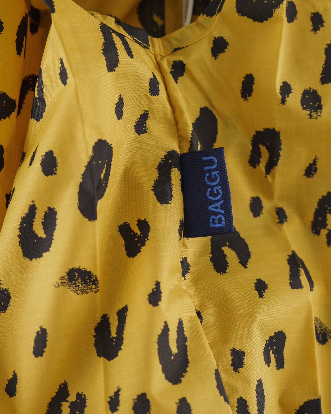 Baby Baggu