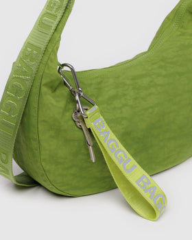 Logo Keychain
