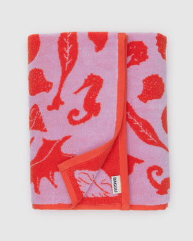 Bath Towel