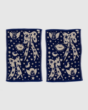 Hand Towel Set of 2