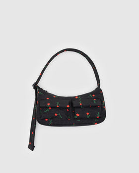 Cargo Shoulder Bag