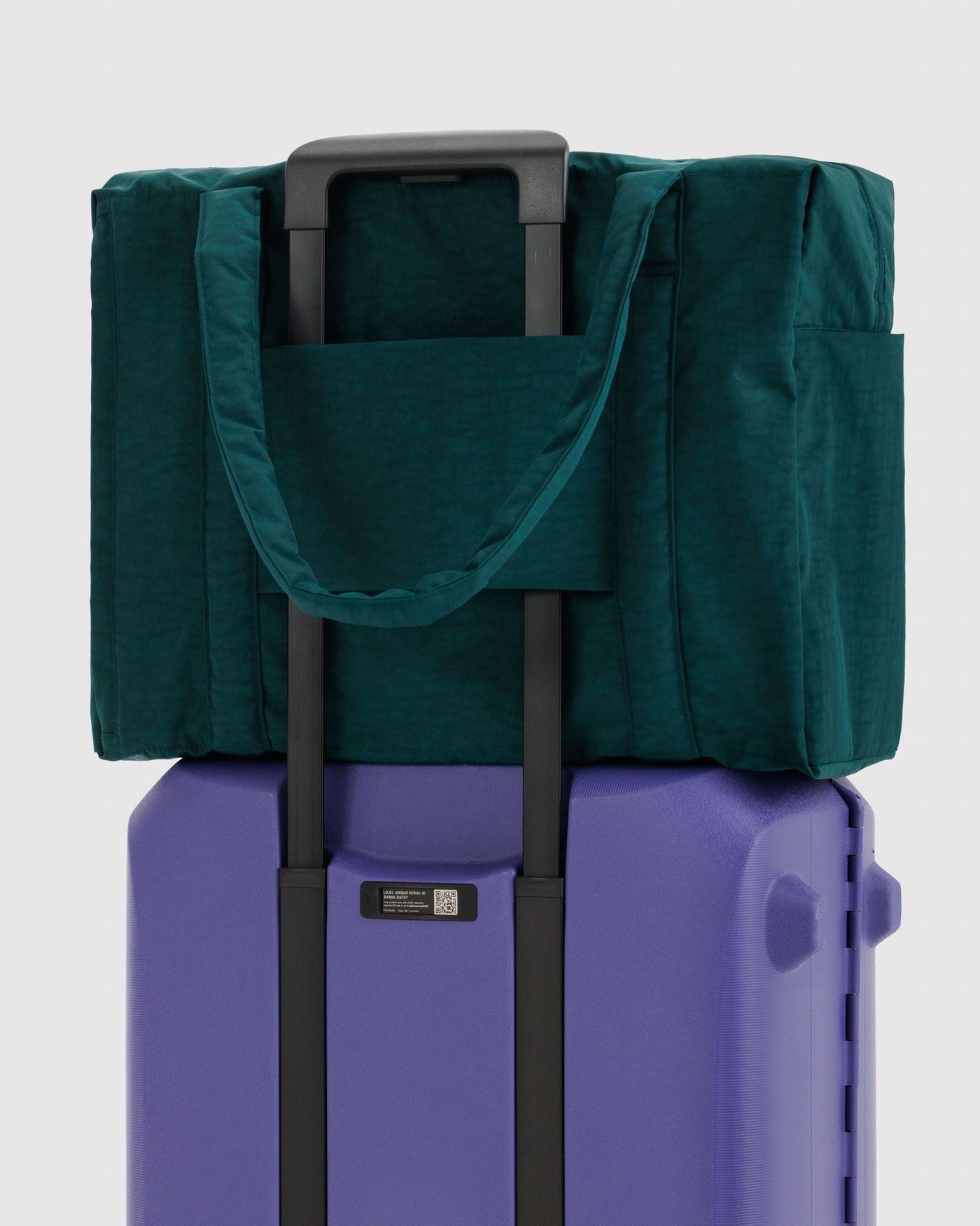 Cloud Carry-on