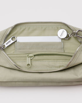Nylon Pochette