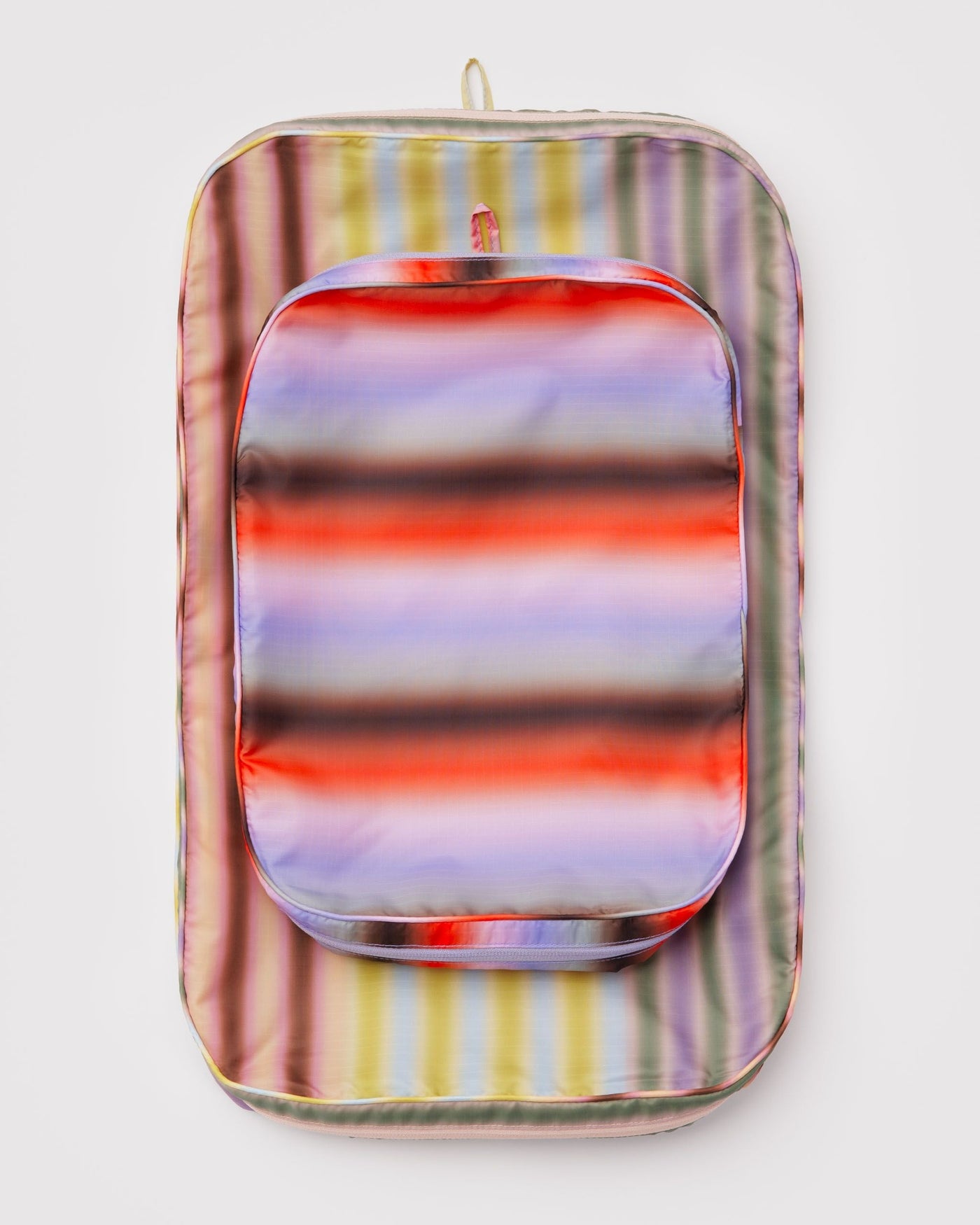 Large Packing Cube Set