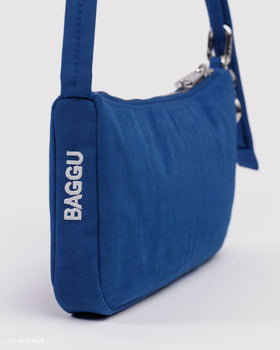Nylon Pochette