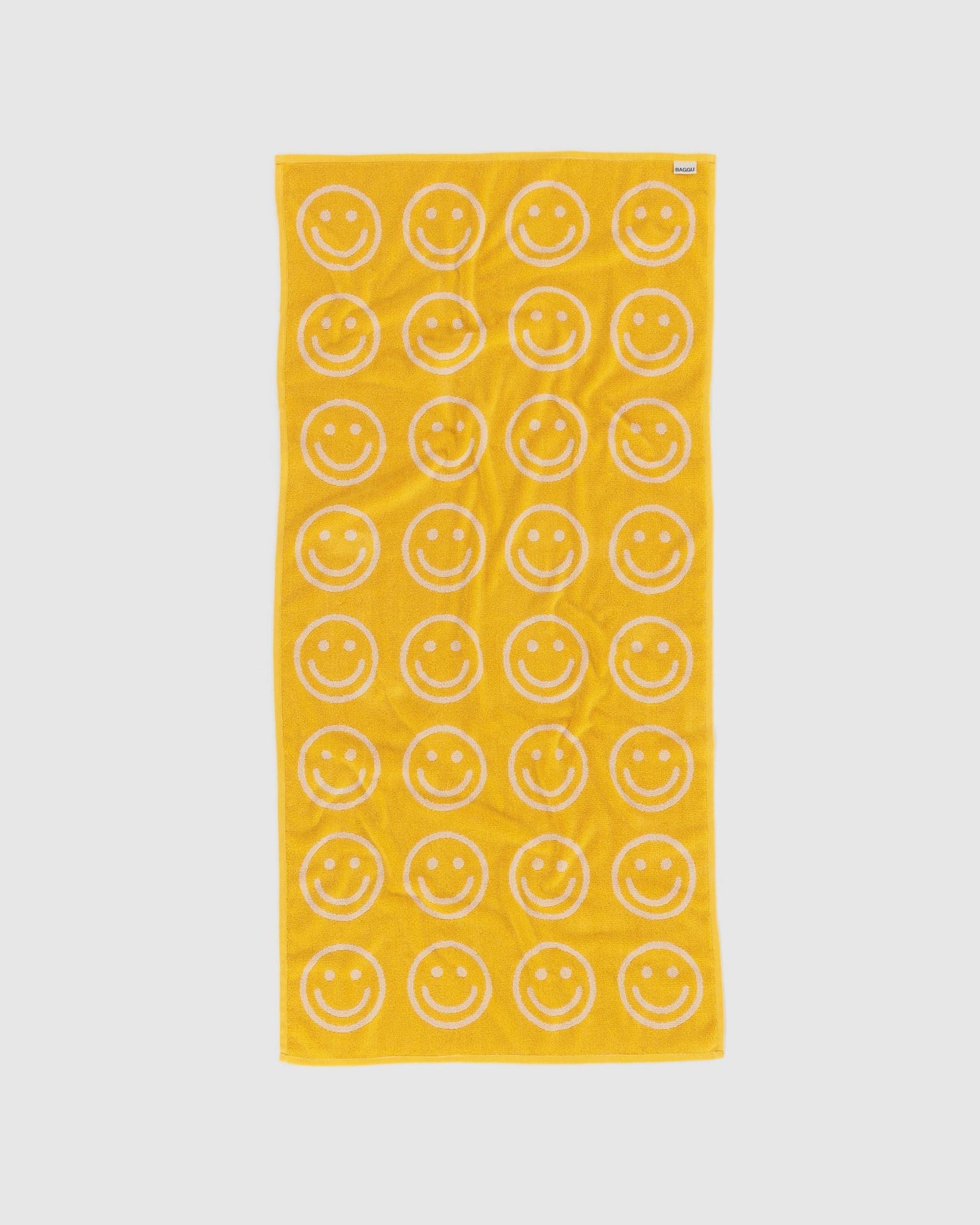 Bath Towel