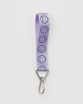 Logo Keychain