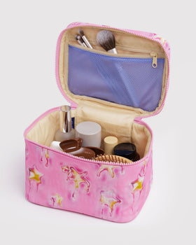 Large Cosmetic Case