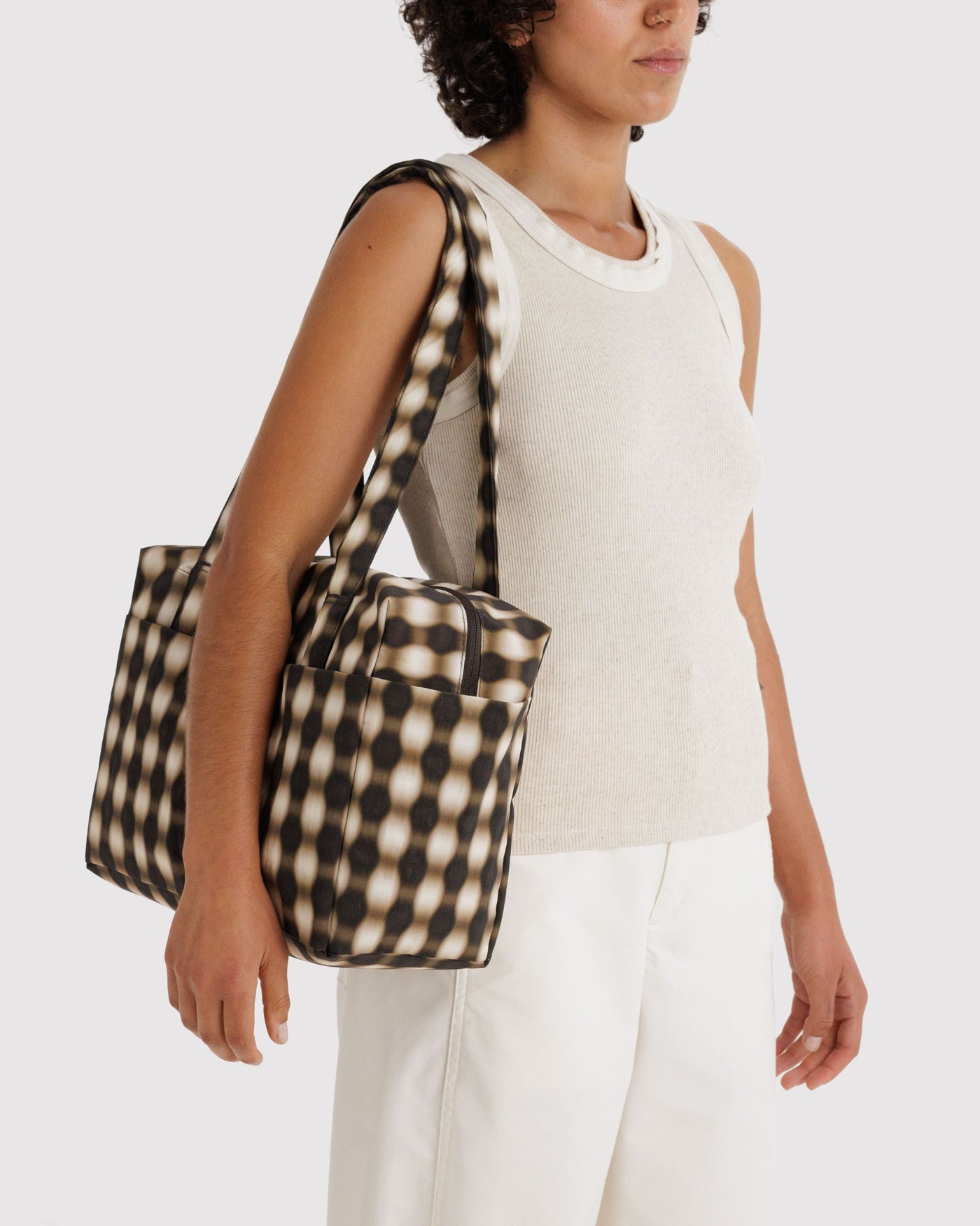 Everyday Cloud Bag