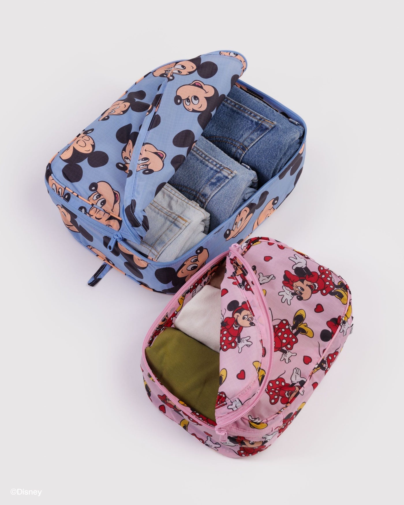 Packing Cube Set