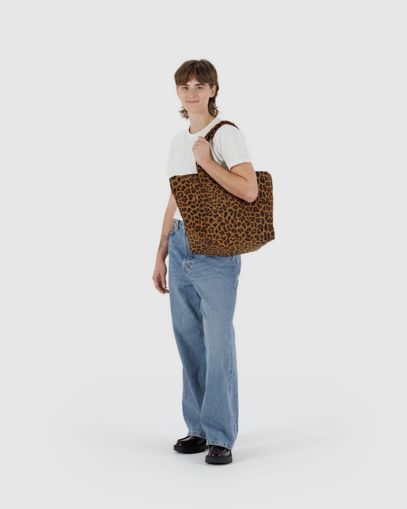 Cloud Bag